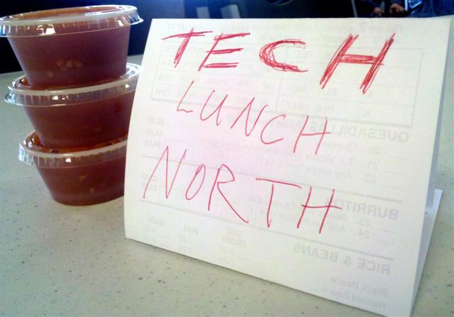 tech-lunch-north