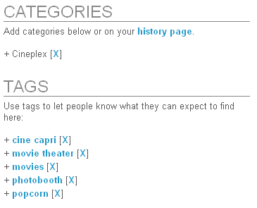foursquare-venue-categories
